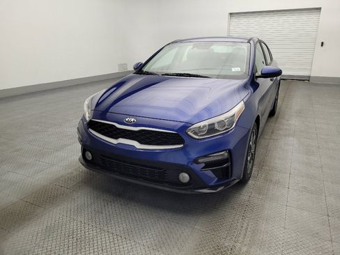 Used 2019 Kia Forte LXS image 15