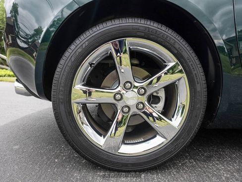 Used 2007 Pontiac Solstice Convertible w/ Premium Package RWD image 72