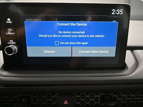 New 2026 Honda Accord LX image 4