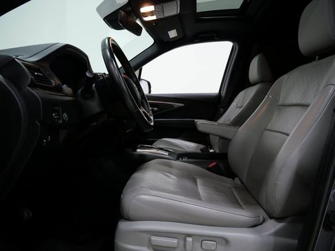 Used 2021 Honda Passport EX-L image 13