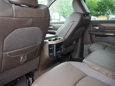 New 2025 RAM 2500 Limited image 14