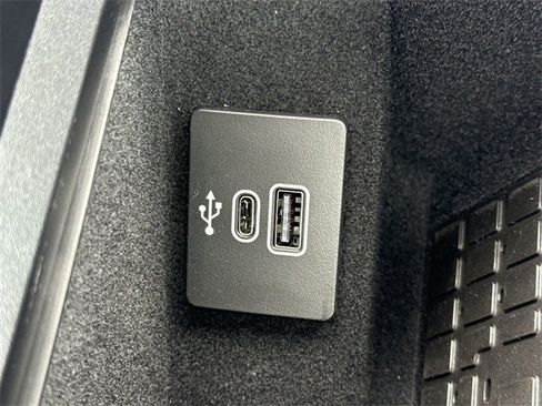 New 2025 Lincoln Navigator Reserve w/ Jet Appearance Package image 33