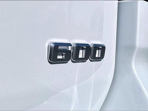 New 2026 Cadillac Escalade ESV Sport w/ Touring Package AWD/4WD image 16
