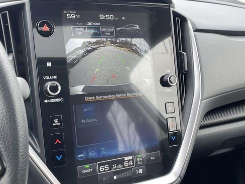 Certified 2025 Subaru Crosstrek 2.0i Premium image 29