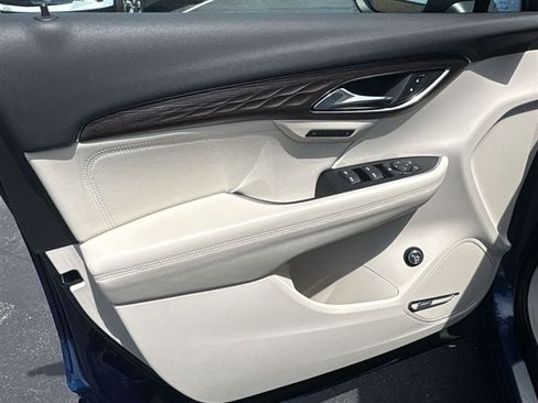 Certified 2023 Buick Envision Avenir AWD/4WD image 23