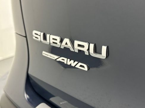 Used 2023 Subaru Ascent Limited w/ Technology Package AWD/4WD image 20