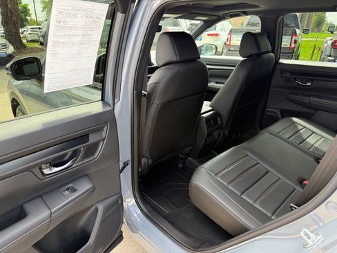 Certified 2026 Honda CR-V Sport-L image 15