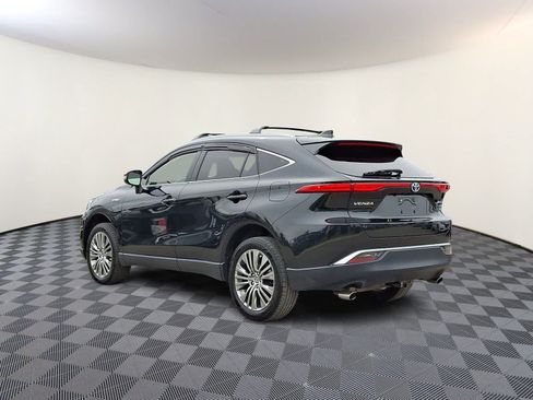 Certified 2021 Toyota Venza Limited w/ Activity Package (TMS) AWD/4WD image 9