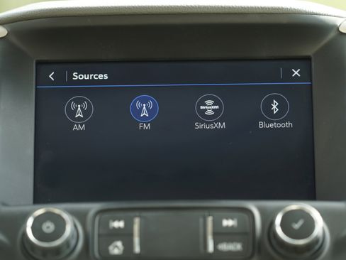 Used 2021 GMC Terrain Denali w/ Denali Premium Package image 29