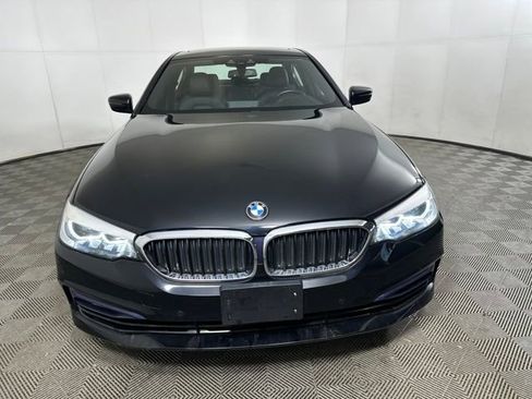 Used 2018 BMW 530e xDrive image 8