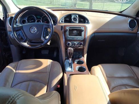 Used 2015 Buick Enclave Leather image 19