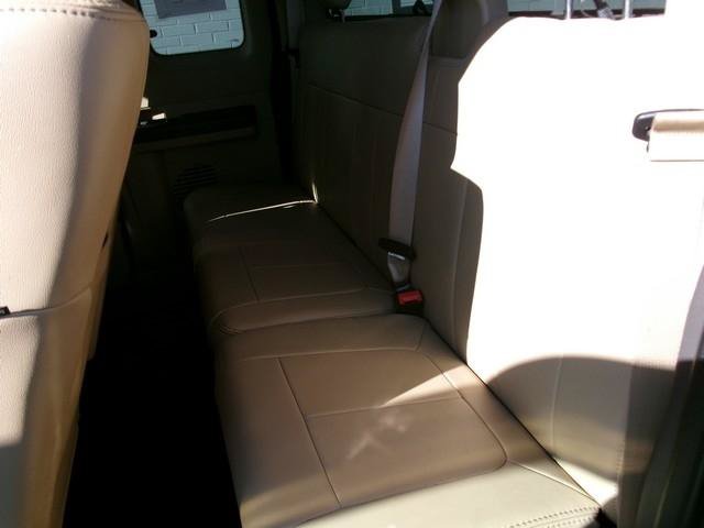 Used 2011 Ford F250 Lariat w/ Snow Plow Prep Pkg AWD/4WD image 24