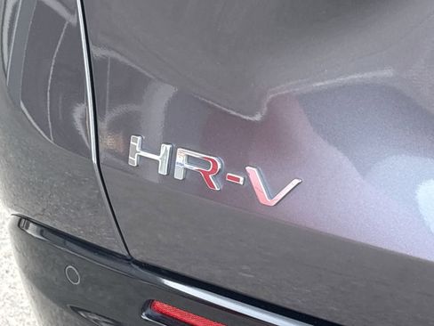 Used 2023 Honda HR-V EX-L image 15