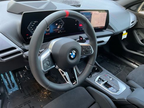 New 2026 BMW M235i xDrive w/ Technology Package AWD/4WD image 10