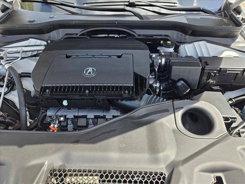 Certified 2026 Acura MDX SH-AWD w/ Advance Package image 23