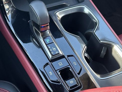 Used 2024 Lexus NX 250 FWD image 20