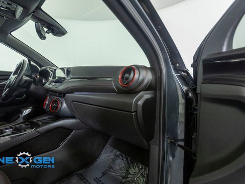 Used 2019 Chevrolet Blazer RS AWD/4WD image 36