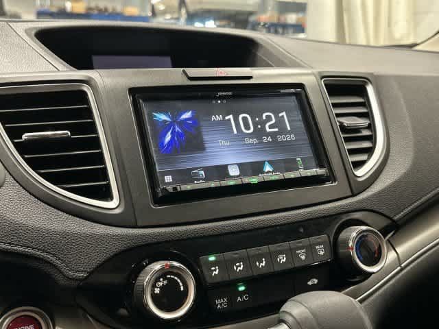 Used 2016 Honda CR-V EX image 22