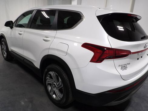 Used 2022 Hyundai Santa Fe SE image 7