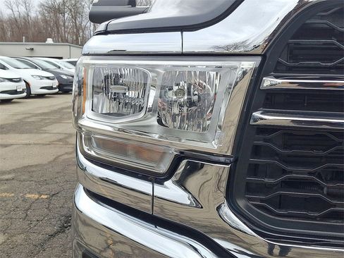 Used 2021 RAM 2500 Tradesman image 27