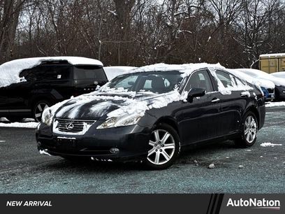 Used 2009 Lexus ES 350