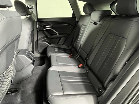 Used 2025 Audi Q5 Premium Plus w/ Premium Plus image 22