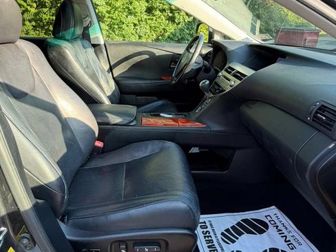 Used 2010 Lexus RX 350 2WD image 14