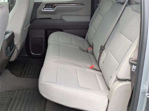 Used 2025 Chevrolet Silverado 1500 RST w/ All Star Edition Plus AWD/4WD image 27