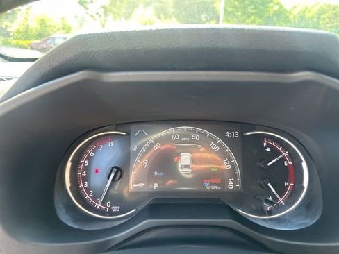Used 2024 Toyota RAV4 Adventure AWD/4WD image 22