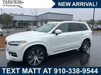 Used 2024 Volvo XC90 B6 Plus w/ Protection Package Premier