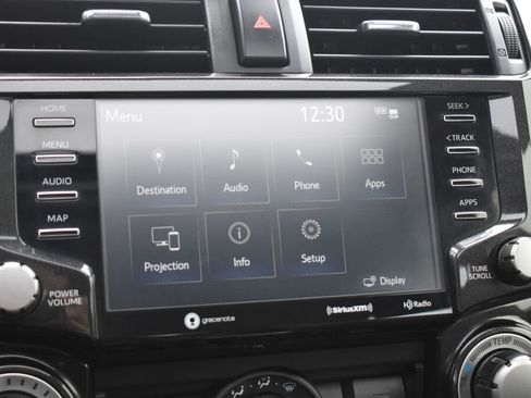 Certified 2023 Toyota 4Runner 40th Anniversary SE image 11