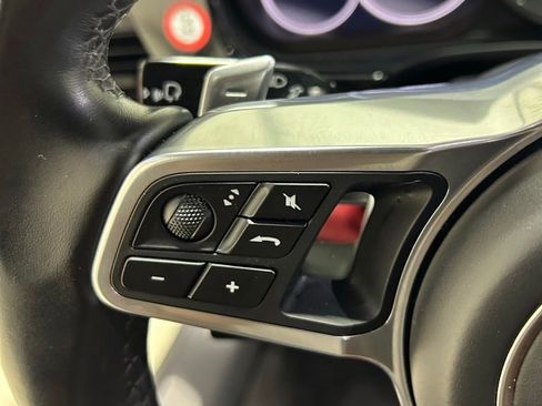 Used 2018 Porsche Panamera 4S w/ Premium Package Plus AWD/4WD image 19