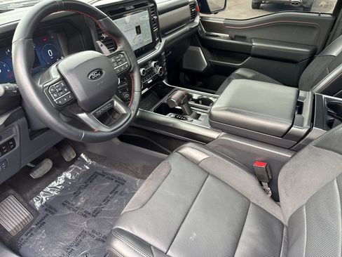 Used 2025 Ford F150 Raptor image 9