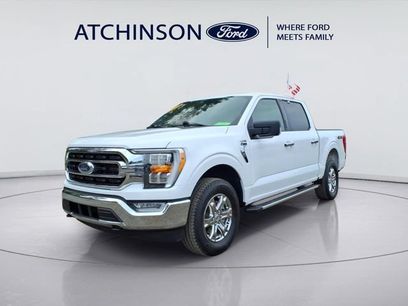 Used 2023 Ford F150 XLT w/ Equipment Group 302A High