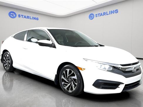 Used 2018 Honda Civic LX-P image 14