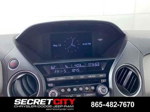 Used 2014 Honda Pilot Touring image 19