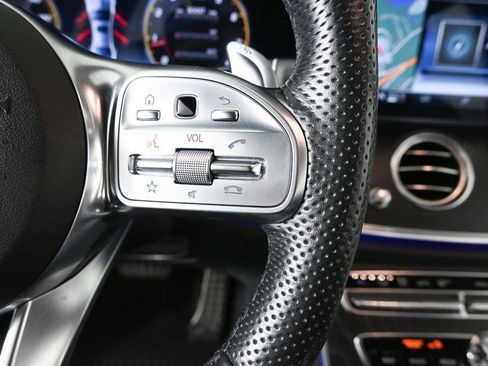 Used 2019 Mercedes-Benz E 63 AMG S image 12
