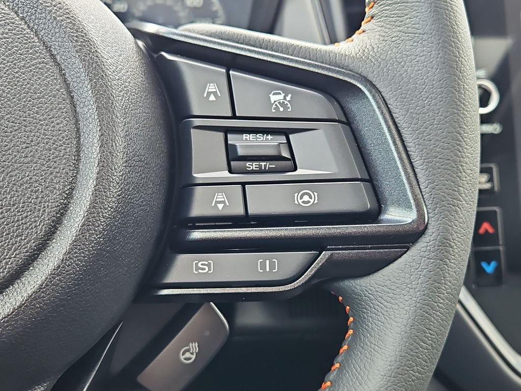 New 2026 Subaru Crosstrek 2.5i Limited AWD/4WD image 16