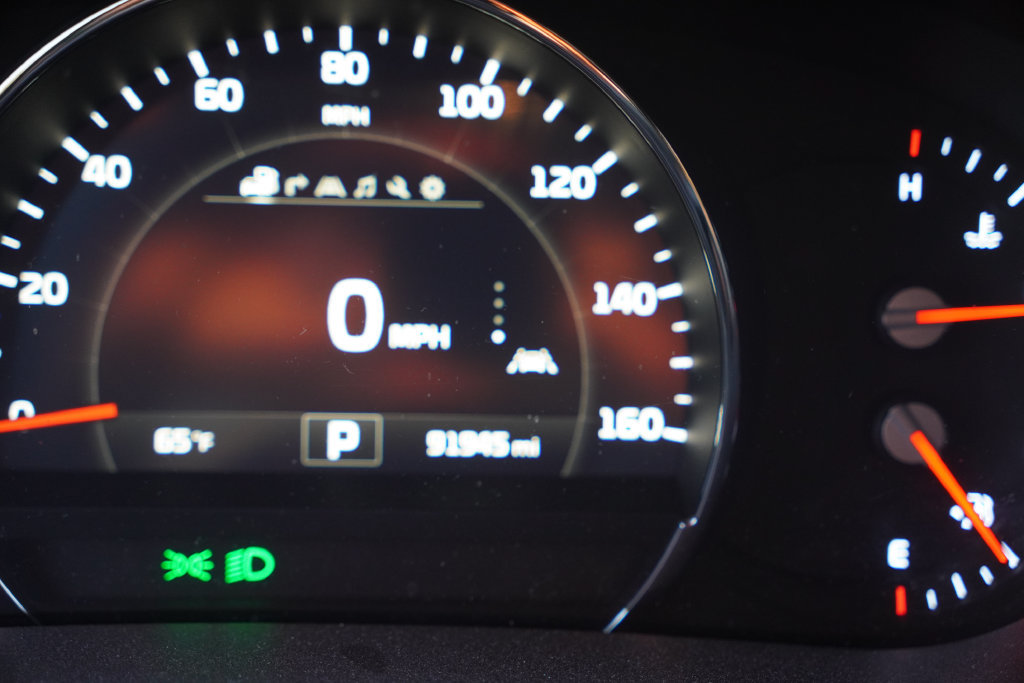 Used 2017 Kia Sorento SX AWD/4WD image 9