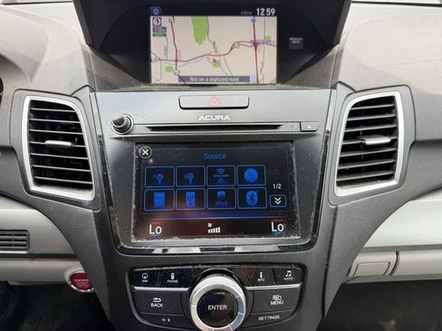 Used 2017 Acura RDX FWD w/ Technology Package image 14