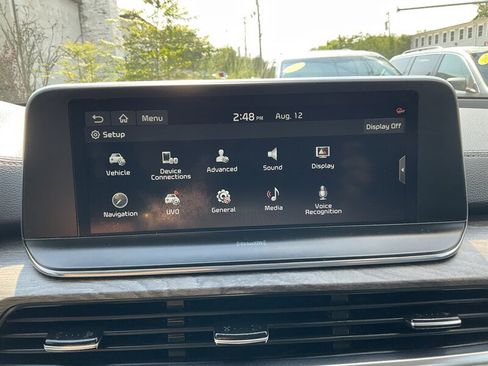 Used 2020 Kia Telluride EX AWD/4WD image 24