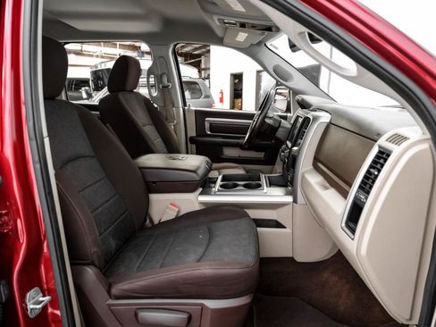 Used 2014 RAM 1500 Lone Star AWD/4WD image 26