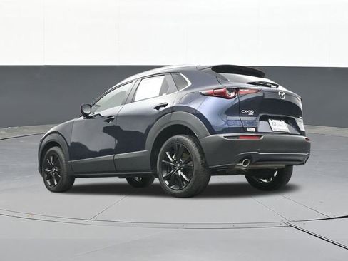 Used 2024 MAZDA CX-30 AWD 2.5 S w/ Select Sport Pkg image 47