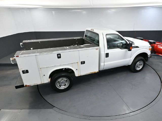 Used 2014 Ford F350 XL AWD/4WD image 49