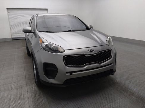 Used 2019 Kia Sportage LX image 14