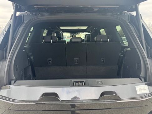 New 2026 Ford Expedition Tremor AWD/4WD image 32