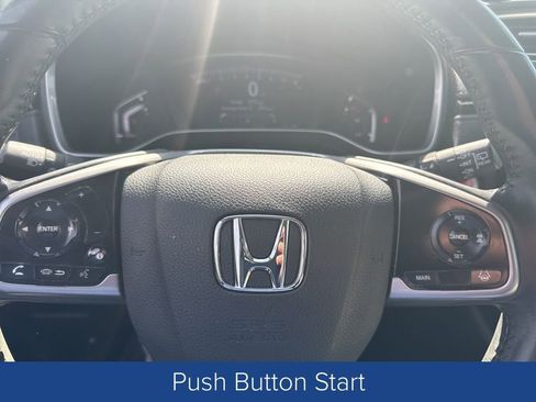 Used 2019 Honda CR-V EX-L image 8