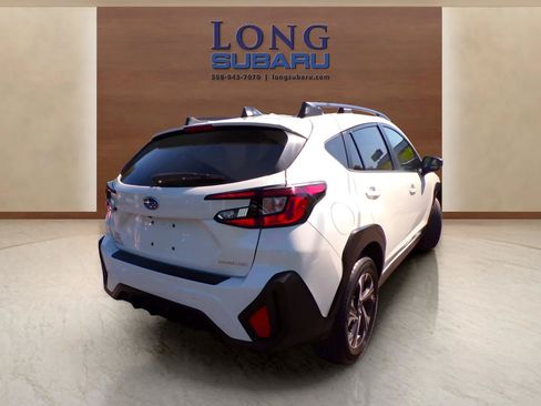 Certified 2024 Subaru Crosstrek 2.0i Premium AWD/4WD image 5