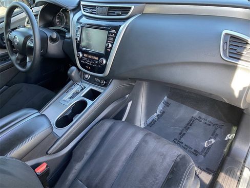 Certified 2020 Nissan Murano S w/ Technology Package image 8