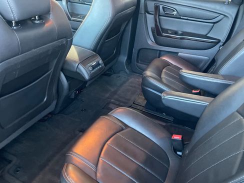 Used 2017 Chevrolet Traverse Premier w/ LPO, 'HIT The Road' Package image 4